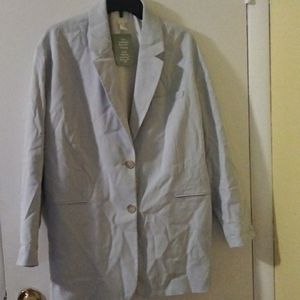 HM Blazer